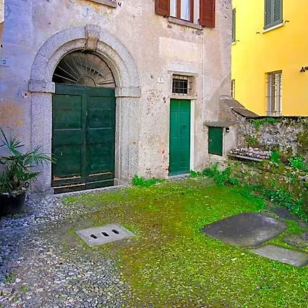 Piazza Campidoglio 3 فندق