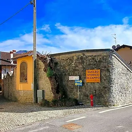 Piazza Campidoglio 3 Hotel *