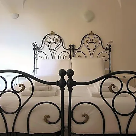 فندق Piazza Campidoglio 3 *